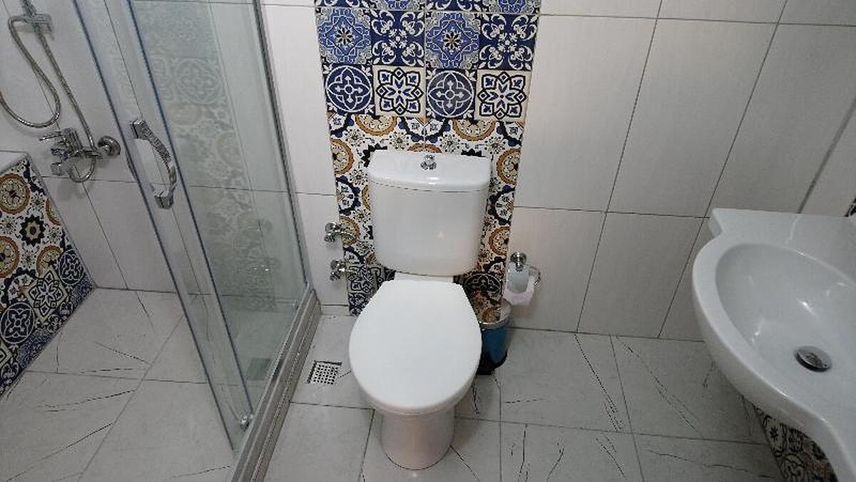 اینا سرنیتی بوتیک هتل