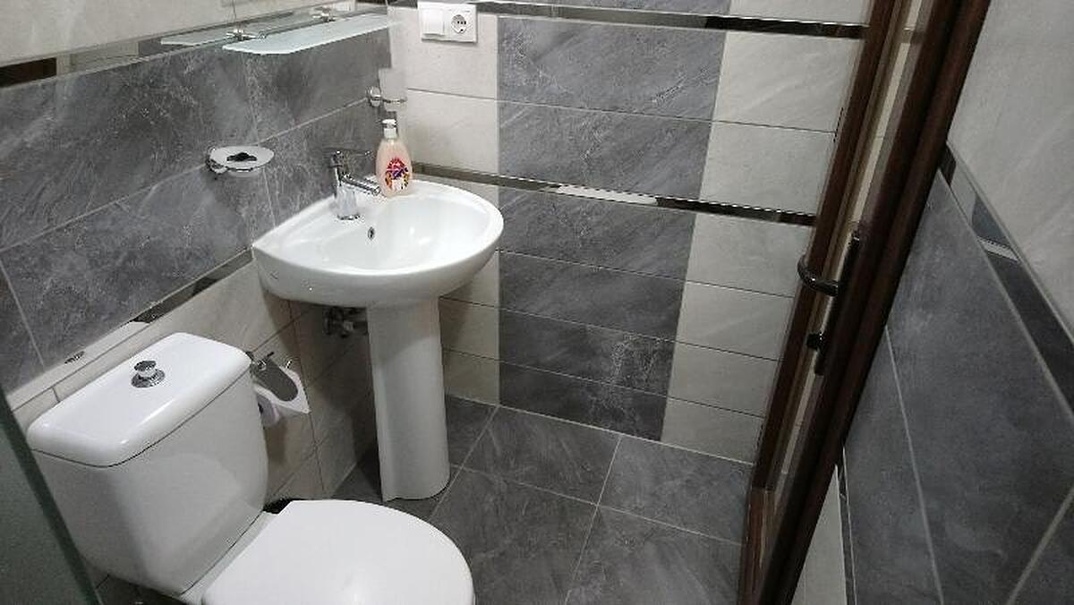 اینا سرنیتی بوتیک هتل