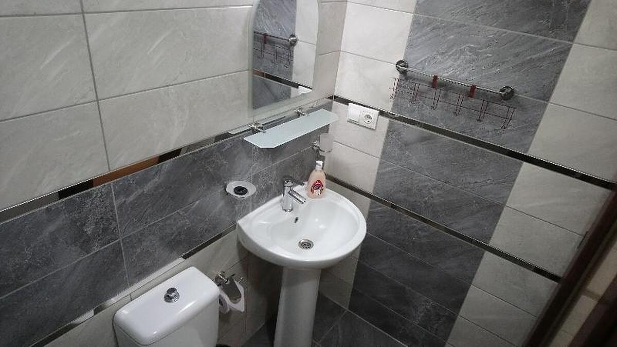 اینا سرنیتی بوتیک هتل