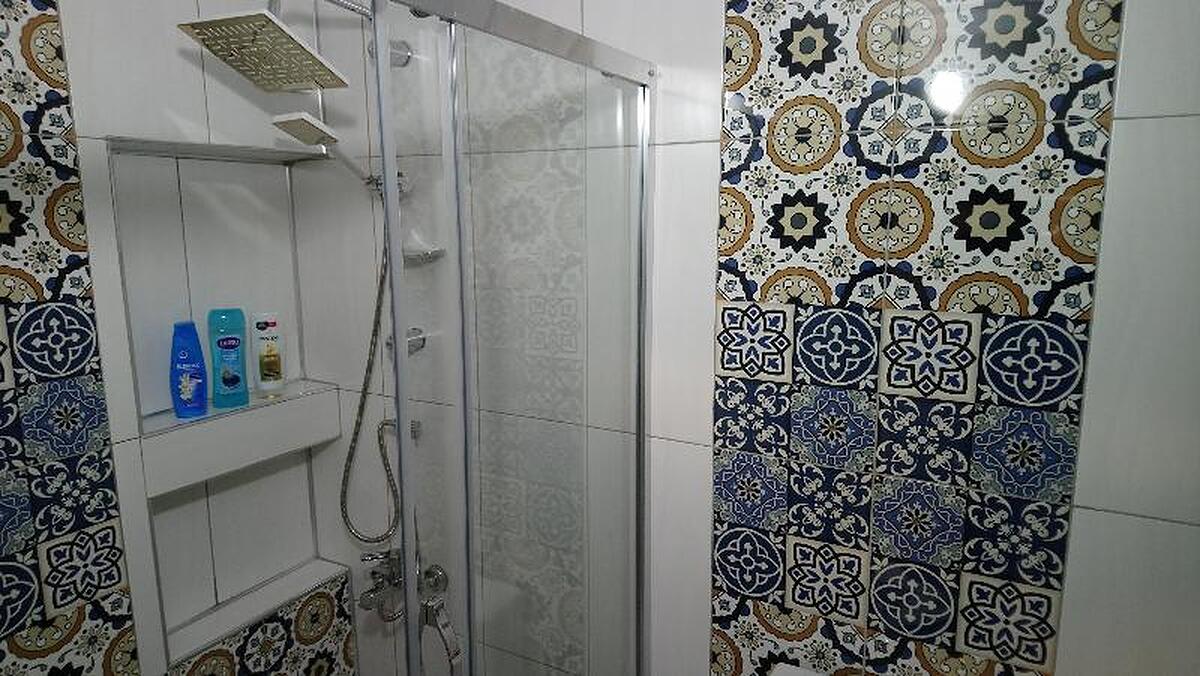 اینا سرنیتی بوتیک هتل