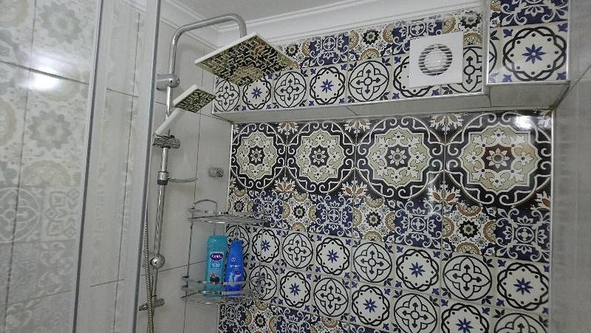 اینا سرنیتی بوتیک هتل