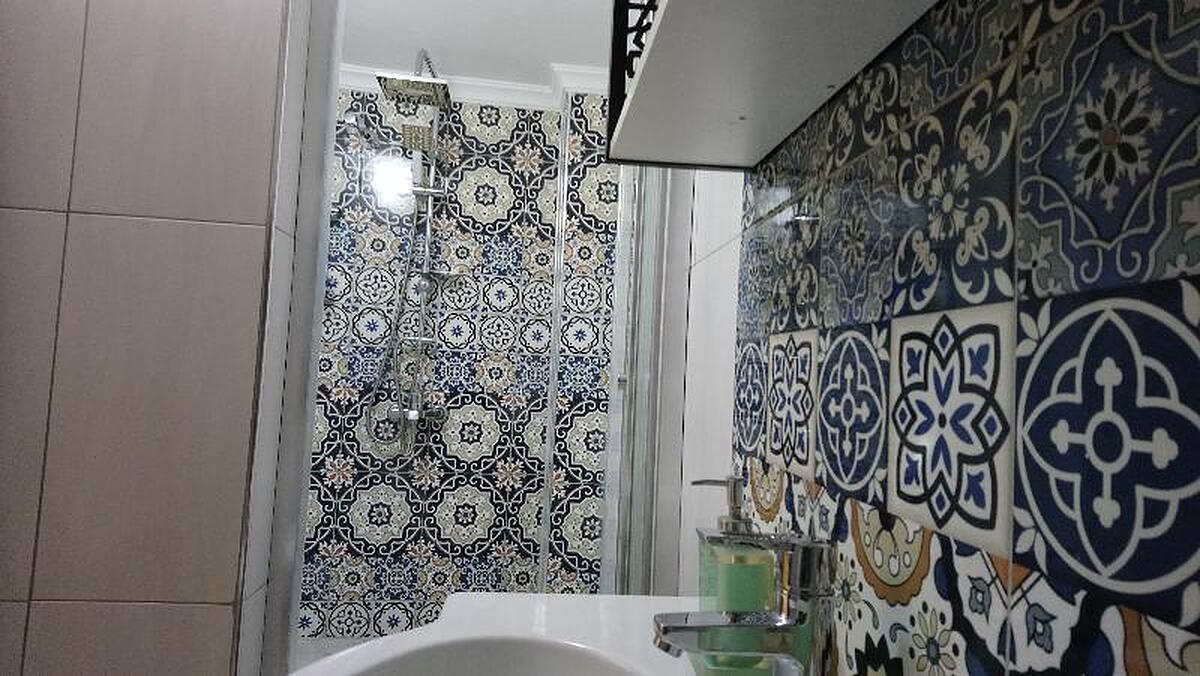 اینا سرنیتی بوتیک هتل