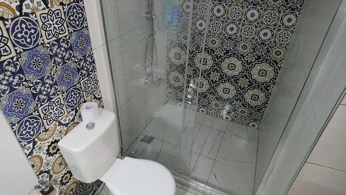 اینا سرنیتی بوتیک هتل