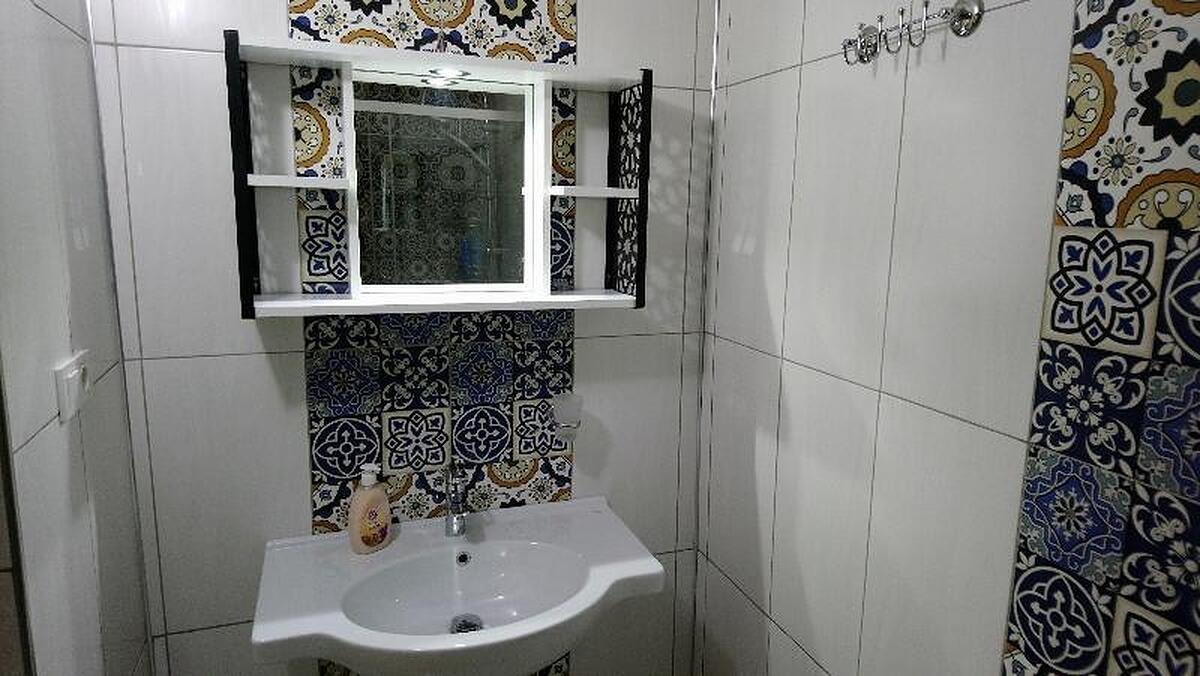 اینا سرنیتی بوتیک هتل