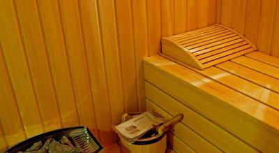 گرند زیبک هتل