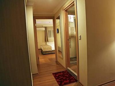 گرند زیبک هتل