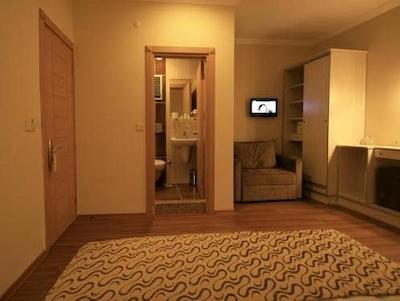 گرند زیبک هتل