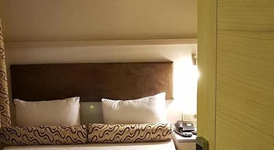 گرند زیبک هتل