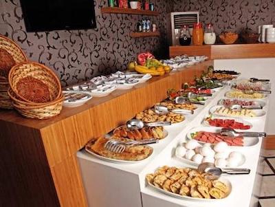 گرند زیبک هتل