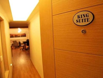 گرند زیبک هتل