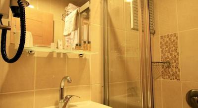 گرند زیبک هتل