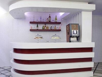 گرند زیبک هتل