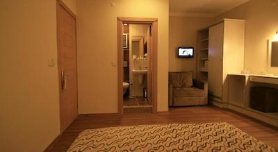 گرند زیبک هتل