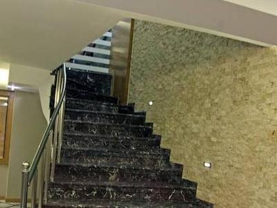 گرند زیبک هتل