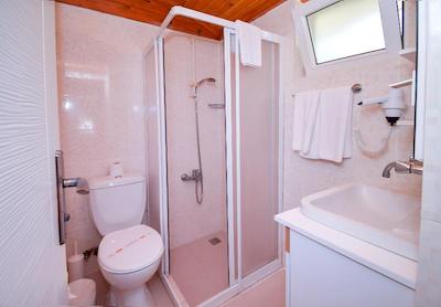 آلتینکوم بونگالو هتل