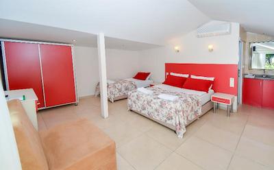 آلتینکوم بونگالو هتل