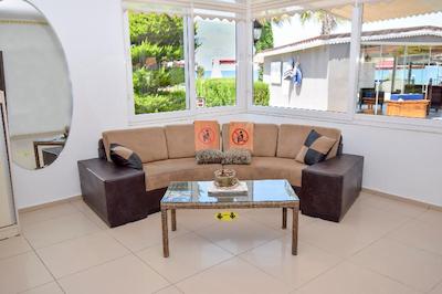 آلتینکوم بونگالو هتل