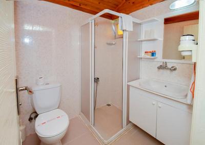 آلتینکوم بونگالو هتل