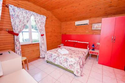 آلتینکوم بونگالو هتل