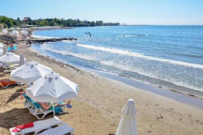 آلتینکوم بونگالو هتل