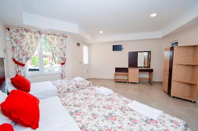 آلتینکوم بونگالو هتل