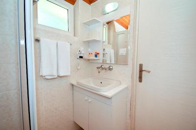 آلتینکوم بونگالو هتل