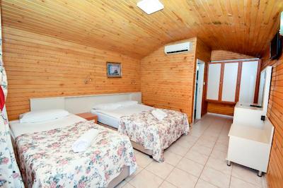 آلتینکوم بونگالو هتل