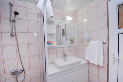 آلتینکوم بونگالو هتل