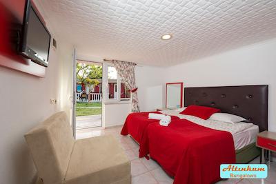 آلتینکوم بونگالو هتل