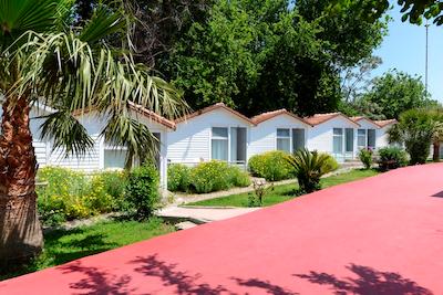 آلتینکوم بونگالو هتل