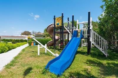 آلتینکوم بونگالو هتل