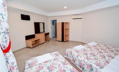 آلتینکوم بونگالو هتل