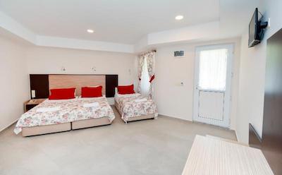 آلتینکوم بونگالو هتل