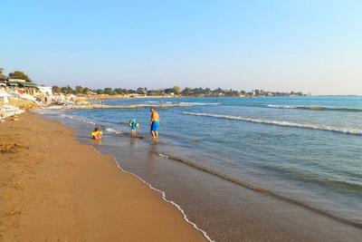 آلتینکوم بونگالو هتل