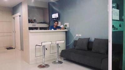 کیم لونگ ایرپورت هتل