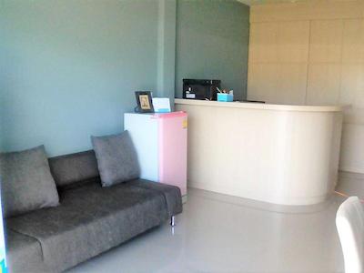 کیم لونگ ایرپورت هتل