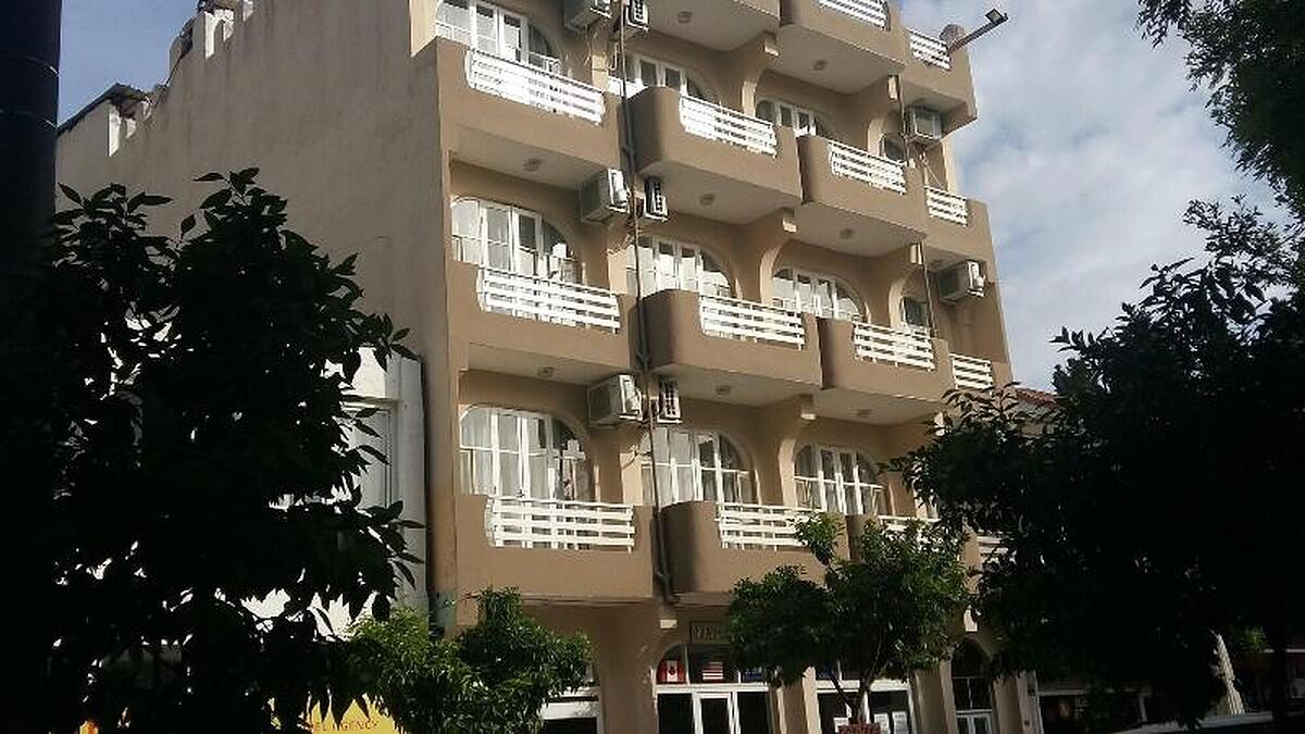 نایسیا هتل