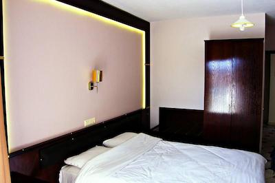 اوتل سامیل اند رستوران