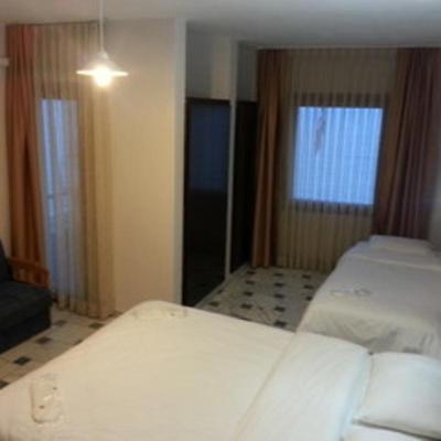 اوتل سامیل اند رستوران