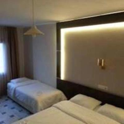 اوتل سامیل اند رستوران