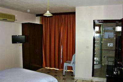 اوتل سامیل اند رستوران