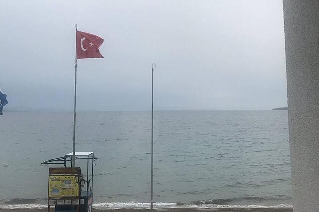 اوتل سامیل اند رستوران