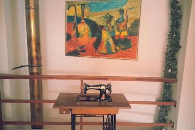 اوتل سامیل اند رستوران