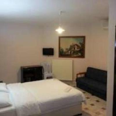 اوتل سامیل اند رستوران