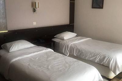 اوتل سامیل اند رستوران