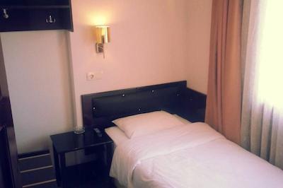 اوتل سامیل اند رستوران