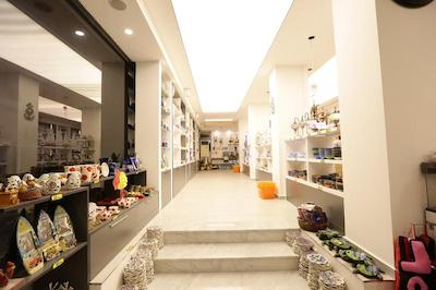 پاپیلونادا هتل