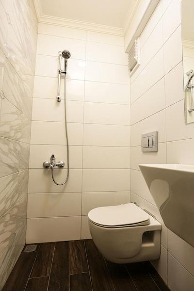 پاپیلونادا هتل