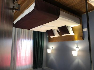 ال بوتیک هتل