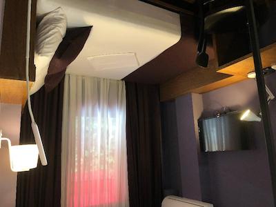 ال بوتیک هتل